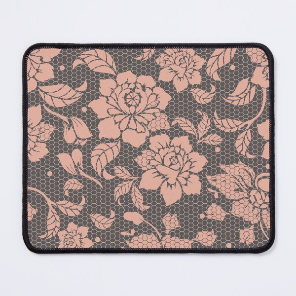 Item preview, Floral pattern. designed and sold by 1900sERA.