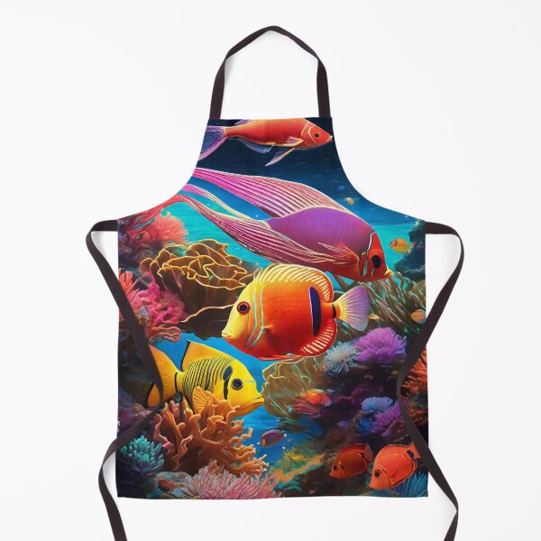Artikelvorschau, Aquarium entworfen und verkauft von MatrixTattoo.