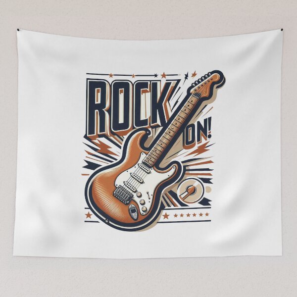 Item preview, Vintage electric guitar designed and sold by Lukasz Kobylka.