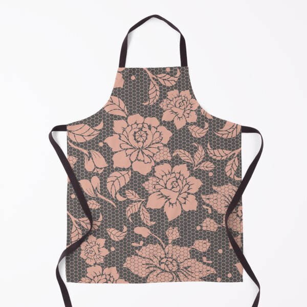 Item preview, Floral pattern. designed and sold by 1900sERA.