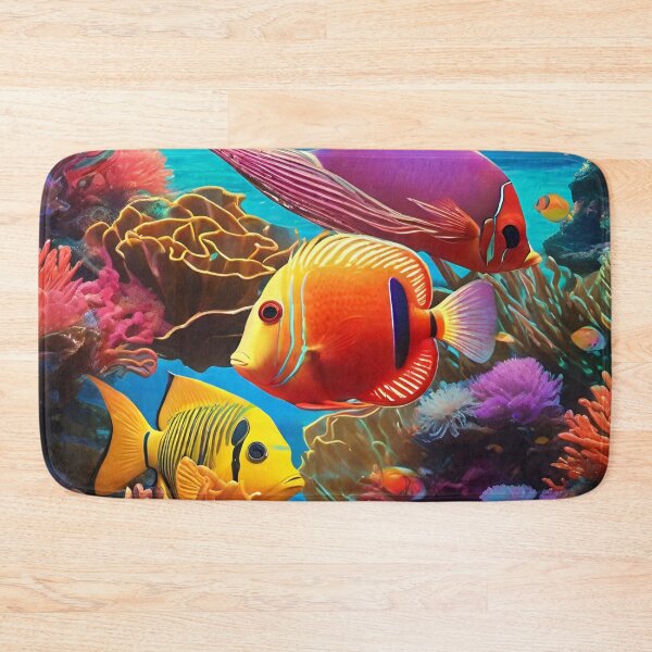 Item preview, Aquarium designed and sold by MatrixTattoo.