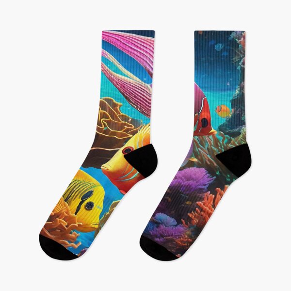 Item preview, Aquarium designed and sold by MatrixTattoo.