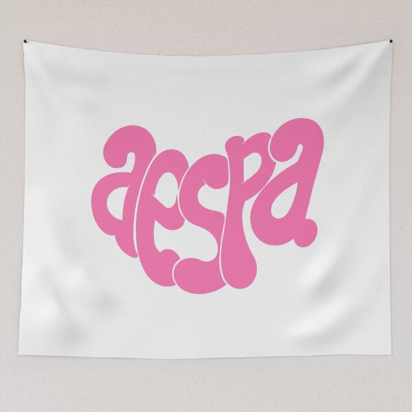 Item preview, aespa - Bienvenidos a MI Ilusión designed and sold by 0627june.