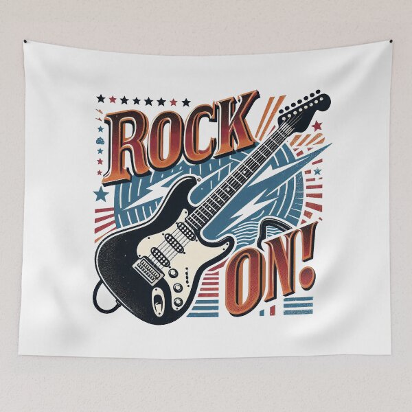 Item preview, Vintage electric guitar designed and sold by Lukasz Kobylka.