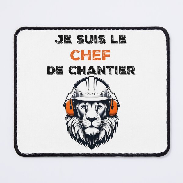 Item preview, I am the lion construction manager designed and sold by YANNISQ49.