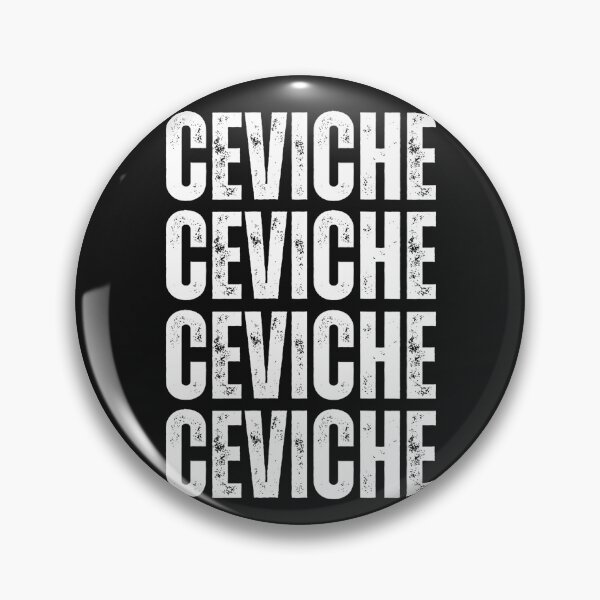 Item preview, Peruvian ceviche ,give more ceviche designed and sold by erozzz.