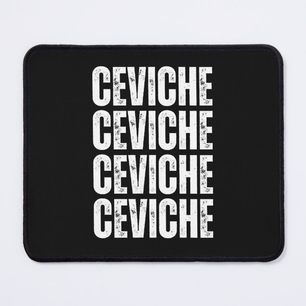Item preview, Peruvian ceviche ,give more ceviche designed and sold by erozzz.