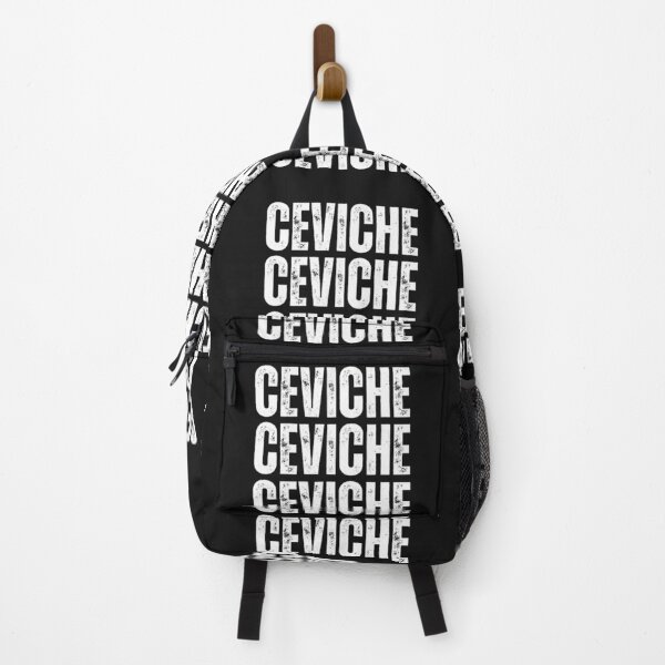 Item preview, Peruvian ceviche ,give more ceviche designed and sold by erozzz.