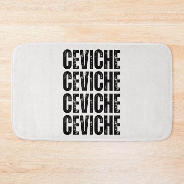 Item preview, Peruvian ceviche ,give more ceviche designed and sold by erozzz.