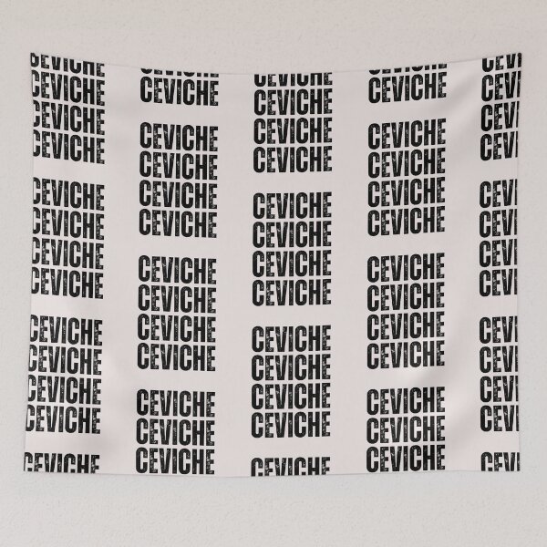 Item preview, Peruvian ceviche ,give more ceviche designed and sold by erozzz.