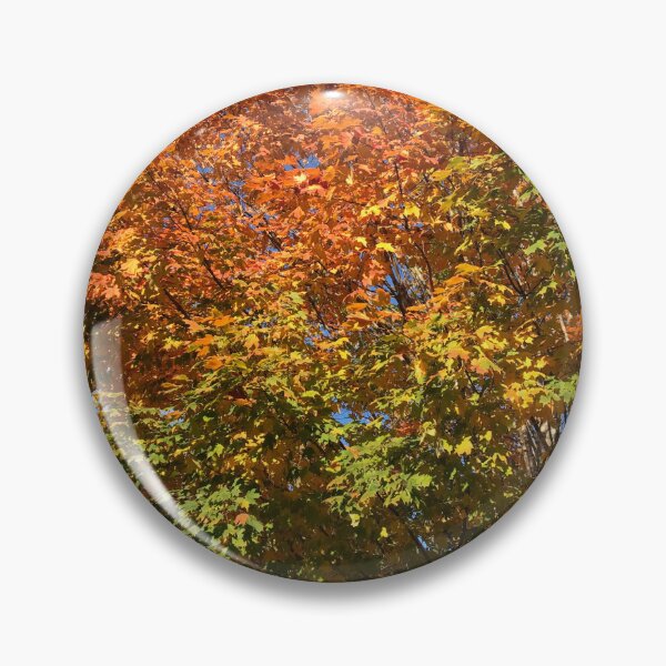 Item preview, Fall on Fire designed and sold by graphitegalaxy.