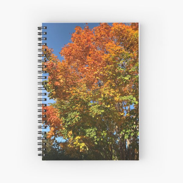 Item preview, Fall on Fire designed and sold by graphitegalaxy.