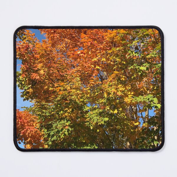 Item preview, Fall on Fire designed and sold by graphitegalaxy.