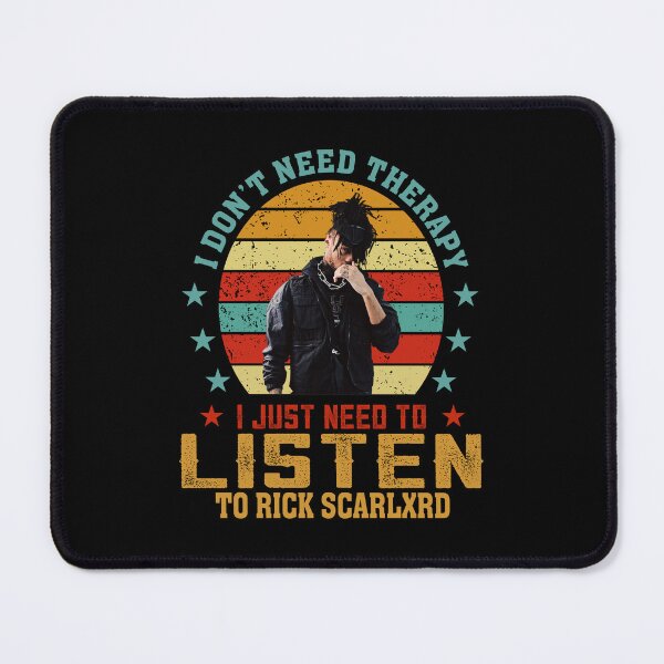 Item preview, Hip Hop listen to rick designed and sold by kathelmoala.