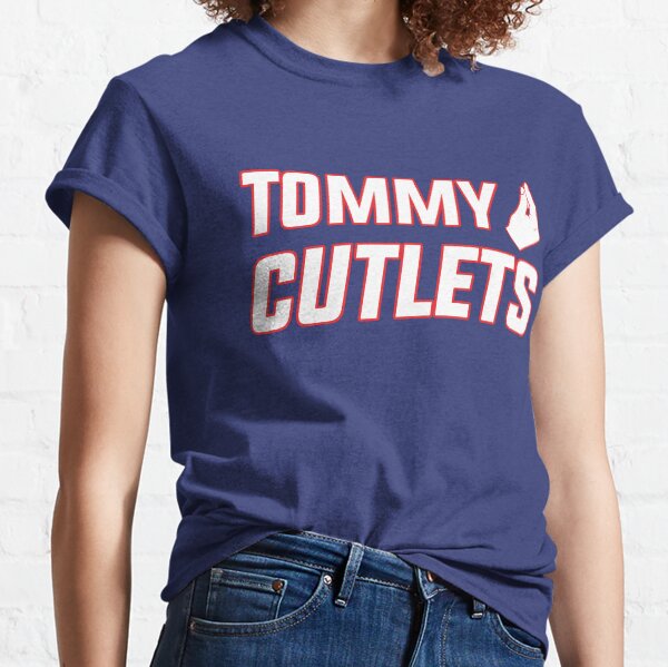 Tommy indumentaria online