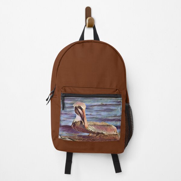 Item preview, Peaux Pelican II designed and sold by ZaryaParx.