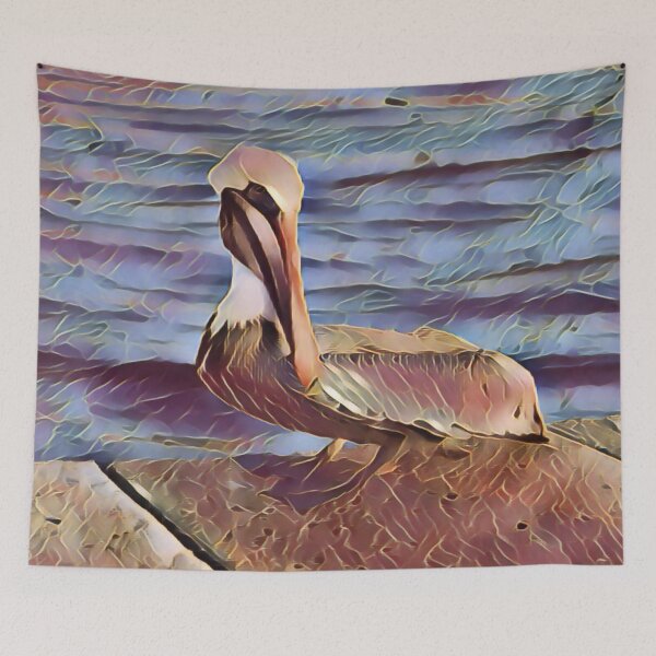 Item preview, Peaux Pelican II designed and sold by ZaryaParx.