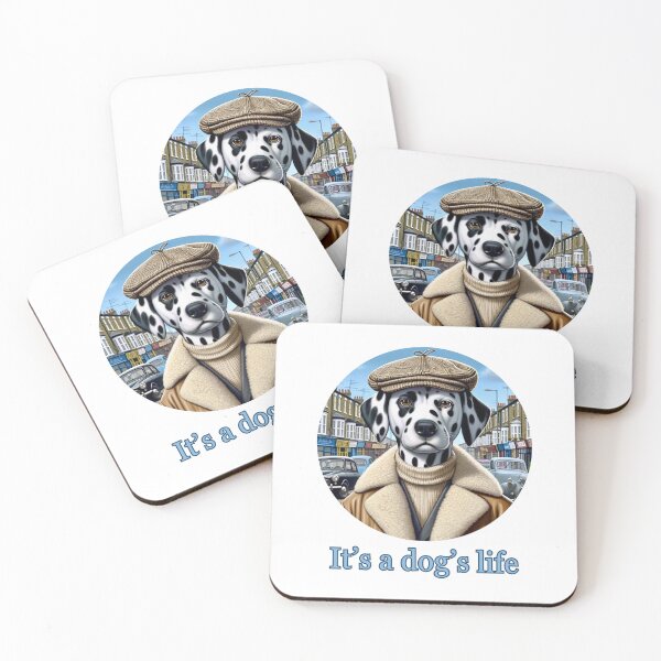 Item preview, funny gifts for dog lovers designed and sold by Amigo Creations.