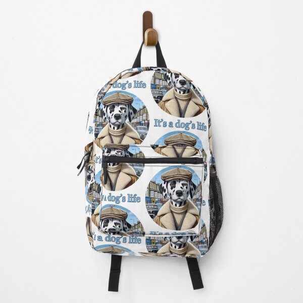 Item preview, funny gifts for dog lovers designed and sold by Amigo Creations.