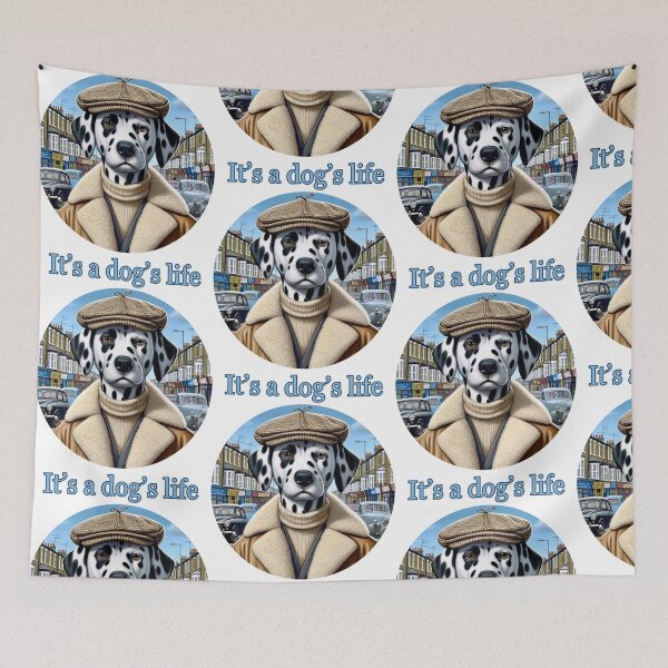 Item preview, funny gifts for dog lovers designed and sold by Amigo Creations.