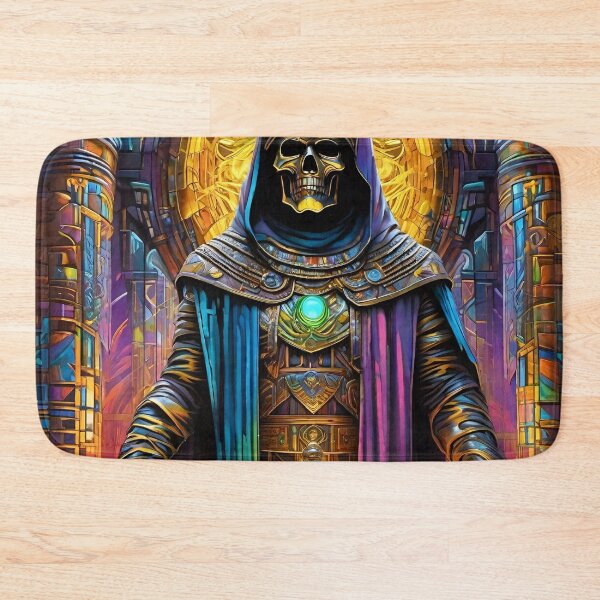 Item preview, The Mummy - Fantasy inspired designed and sold by Delerat7.