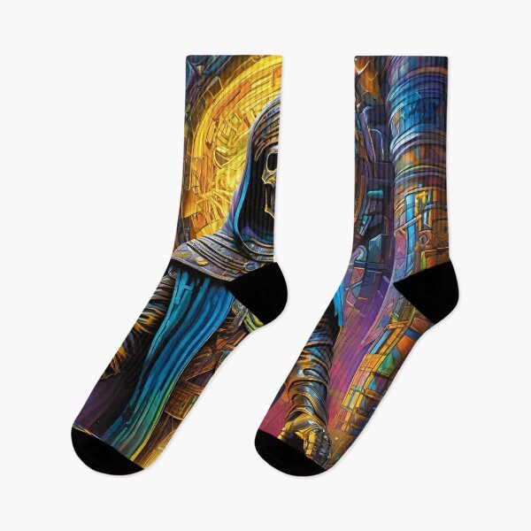 Item preview, The Mummy - Fantasy inspired designed and sold by Delerat7.