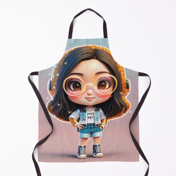Item preview, Fashion Girl Scl  designed and sold by BCD BRANDS.