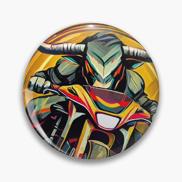 Item preview, Badass Riders designed and sold by BADESIGNZZ.