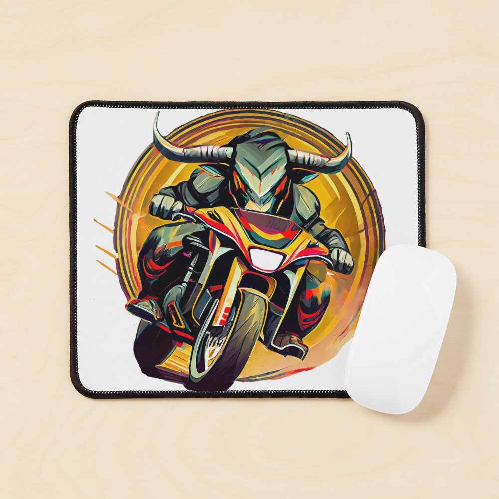 Item preview, Mouse Pad designed and sold by BADESIGNZZ.