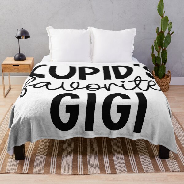 Item preview, Cupid's Favorite Gigi - Grandmother's Love designed and sold by EsteticaVerus.