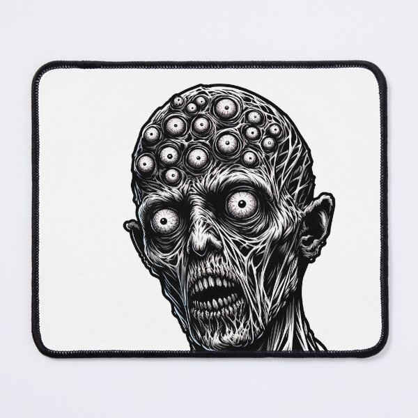 Item preview, Omniscient Observer designed and sold by psychcyberpunk.