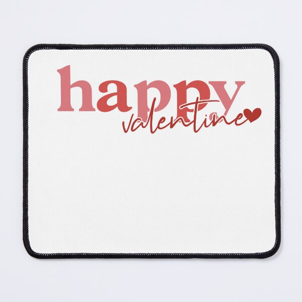 Item preview, Happy Valentine, Valentine's Day designed and sold by EsteticaVerus.