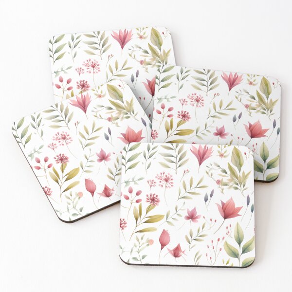 Item preview, Botanical designed and sold by Sp3ctrumOfColor.