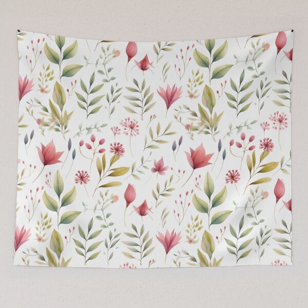 Item preview, Botanical designed and sold by Sp3ctrumOfColor.