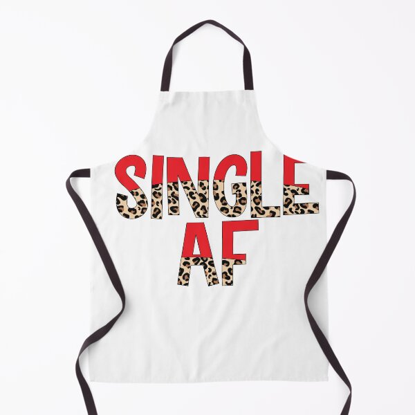 Item preview, Single AF, Anti Valentine's Day, designed and sold by EsteticaVerus.