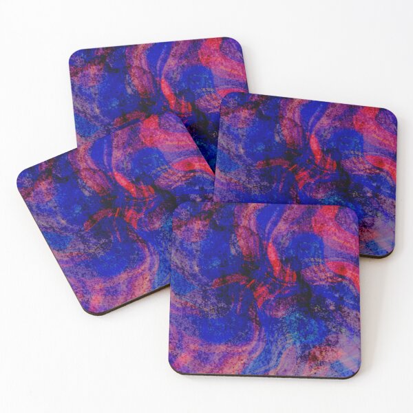 Item preview, Abstract noise designed and sold by kinpirks.