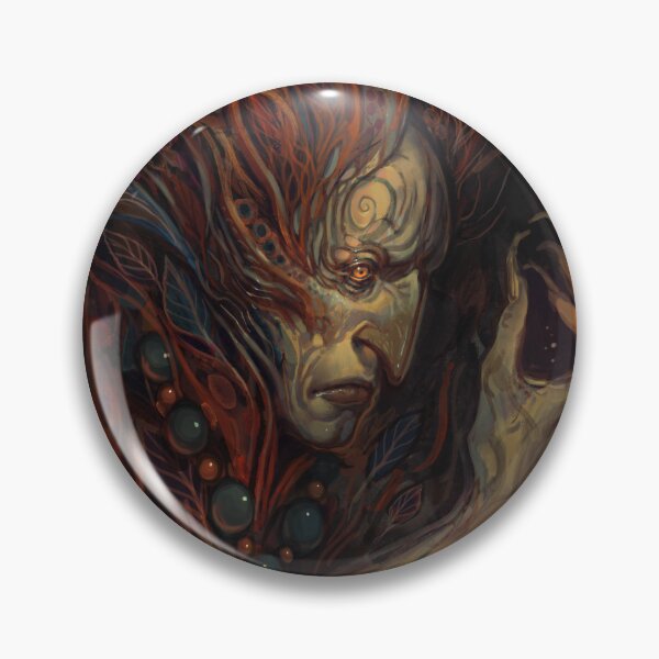 Item preview, Faerie Creature designed and sold by woodenpencilbox.