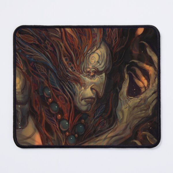 Item preview, Faerie Creature designed and sold by woodenpencilbox.