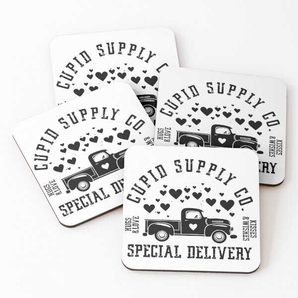 Item preview, Cupid Supply Co designed and sold by EsteticaVerus.