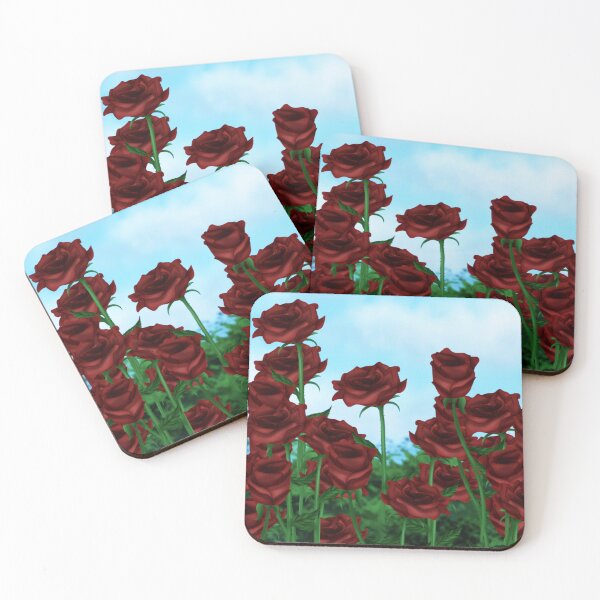 Item preview, Roses designed and sold by Leeh-designs.