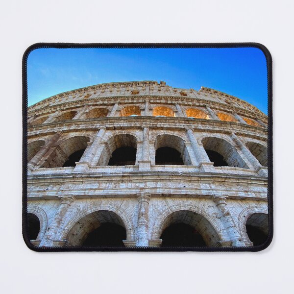 Item preview, The Colosseum Rome designed and sold by Picturestation.