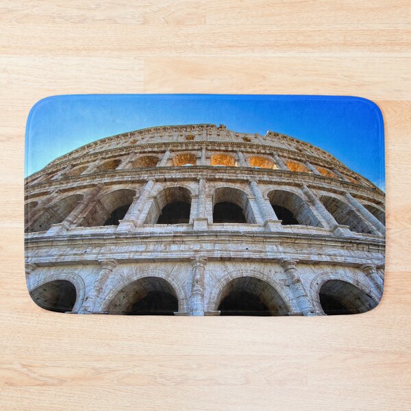 Item preview, The Colosseum Rome designed and sold by Picturestation.