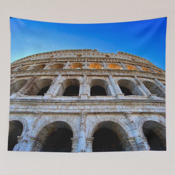 Item preview, The Colosseum Rome designed and sold by Picturestation.