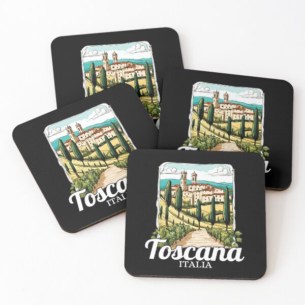 Item preview, Toscana Italia Tuscany Italy Tuscany designed and sold by Anthlete.
