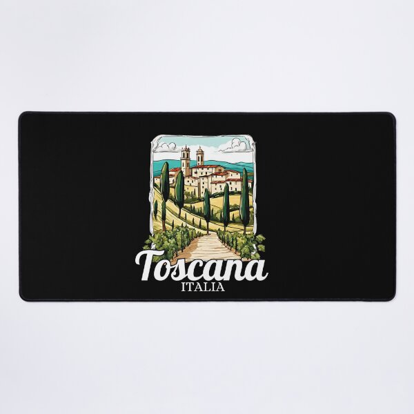 Item preview, Toscana Italia Tuscany Italy Tuscany designed and sold by Anthlete.