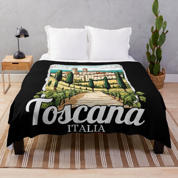 Item preview, Toscana Italia Tuscany Italy Tuscany designed and sold by Anthlete.
