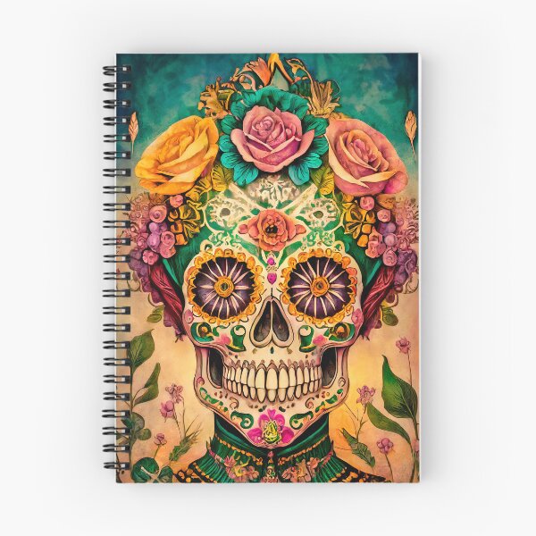 Item preview, Day of the dead designed and sold by occorocks.