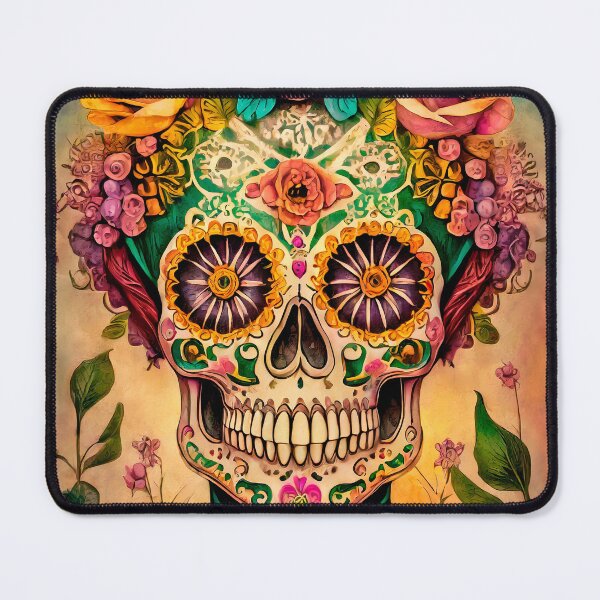 Item preview, Day of the dead designed and sold by occorocks.
