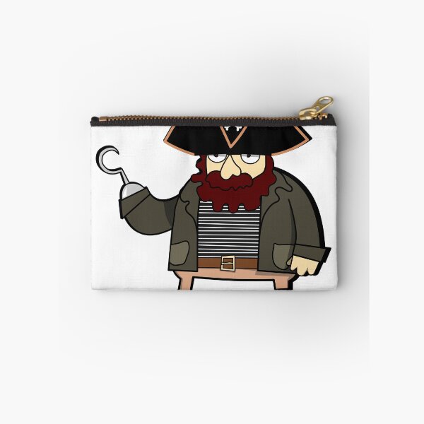 Item preview, Ahoy Pirates! designed and sold by Dan91289.