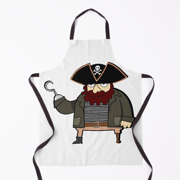 Item preview, Ahoy Pirates! designed and sold by Dan91289.